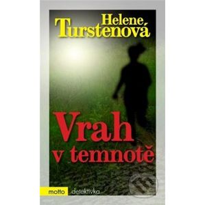 Vrah v temnotě - Helene Tursten