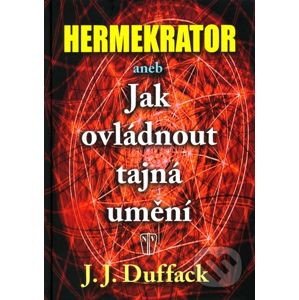 Hermekrator - J.J. Duffack