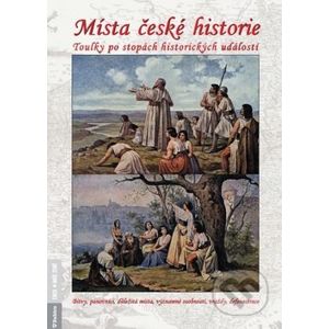 Místa české historie - Computer Press