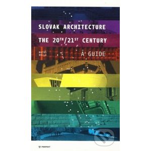 Slovak Architecture - Matúš Dulla