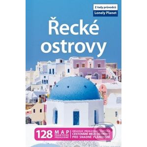 Řecké ostrovy - Svojtka&Co.