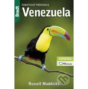 Venezuela - Russel Maddicks