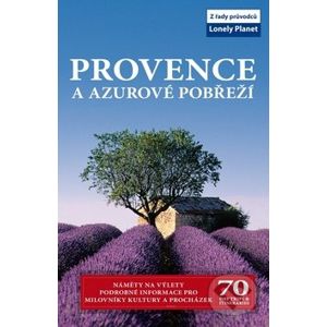 Provence a Azurové pobřeží - Svojtka&Co.
