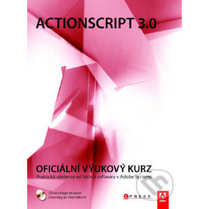 ActionScript 3.0 - CPRESS