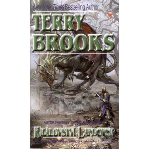 Království Landover - Terry Brooks