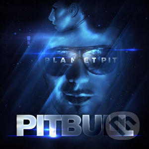 Pitbull - Planet Pit - Pitbull