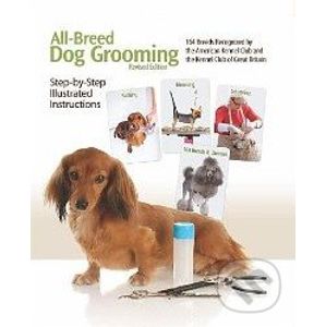 All-Breed Dog Grooming - Denise Dobish