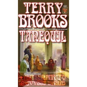 Tanequil - Terry Brooks
