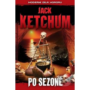 Po sezóně - Jack Ketchum