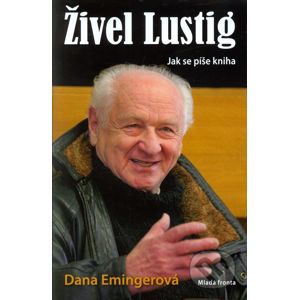 Živel Lustig - Dana Emingerová