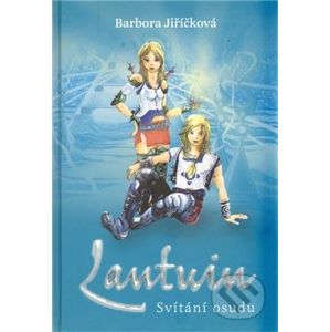 Lantuin - Barbora Jiříčková
