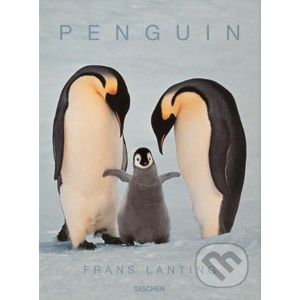 Penguin - Frans Lanting