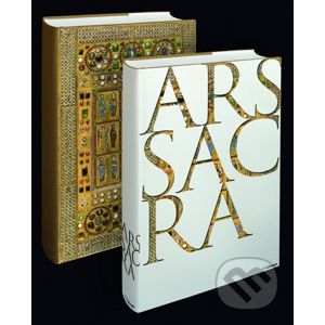 Ars Sacra - Slovart CZ