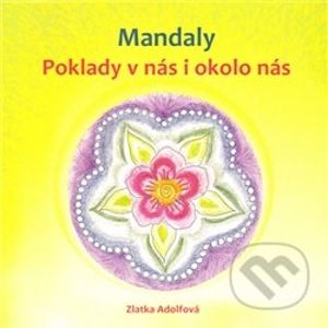 Mandaly - Zlatka Adolfová