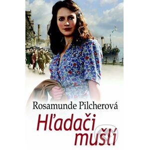 Hľadači mušlí - Rosamunde Pilcher