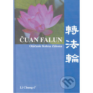 Čuan Falun - Li Chung-č