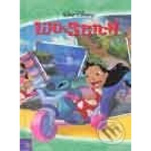 Lilo & Stitch - Walt Disney
