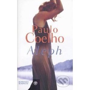 Aleph - Paulo Coelho