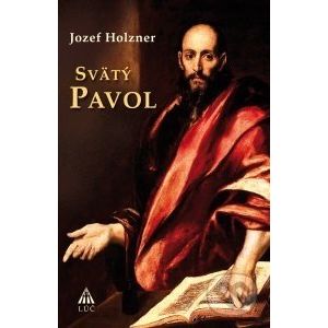 Svätý Pavol - Jozef Holzner