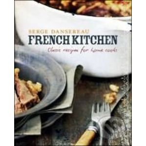 French Kitchen - Serge Dansereau