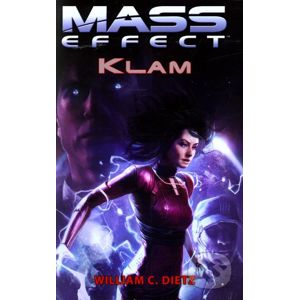 Mass Effect: Klam - William C. Dietz