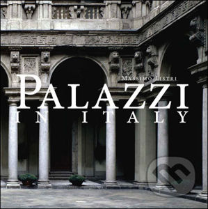 Italian Palazzi - Frechmann