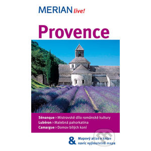 Provence - Gisela Budée