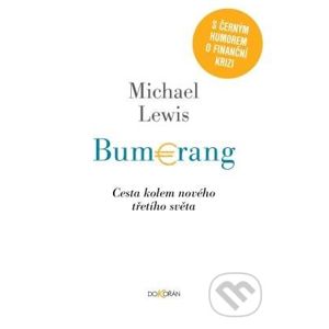 Bumerang - Michael Lewis
