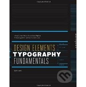 Design Elements - Typography Fundamentals - Kristin Cullen