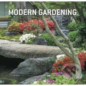 Modern Gardening - Frechmann
