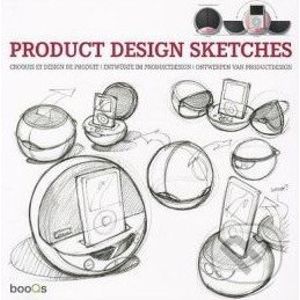 Product Design Sketches - Tectum
