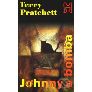 Johnny a bomba - Terry Pratchett