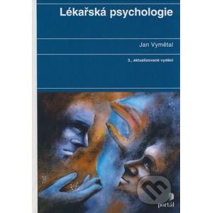 Lékařská psychologie - Jan Vymětal