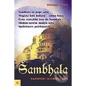Šambhala - Tajemství duchovní říše - Victoria LePage