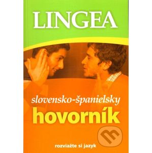 Slovensko - španielsky hovorník - Lingea