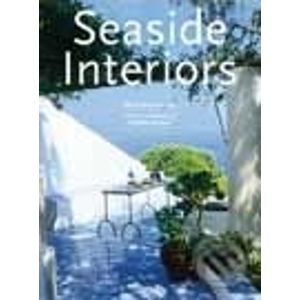 Seaside Interiors - Diane Dorrans Saeks