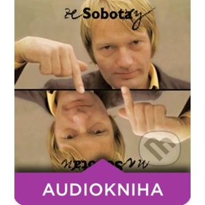 Ze Soboty na Sobotu - Luděk Sobota a Miloslav Šimek