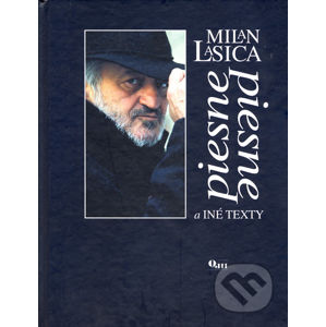 Piesne a iné texty - Milan Lasica