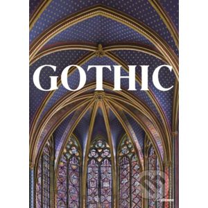 Gothic - Rolf Toman