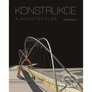 Konstrukce a architektura - Monika Petříčková
