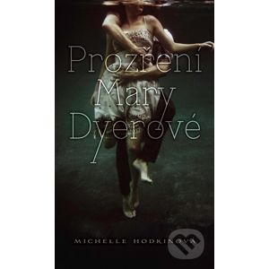 Prozření Mary Dyerové - Michelle Hodkin
