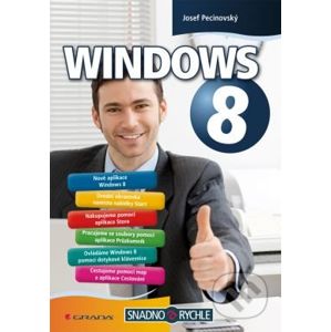 Windows 8 - Josef Pecinovský