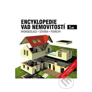 Encyklopedie vad nemovitostí - Kolektiv autorů