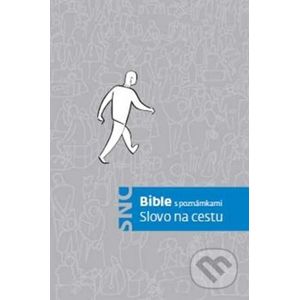Slovo na cestu - Česká biblická společnost