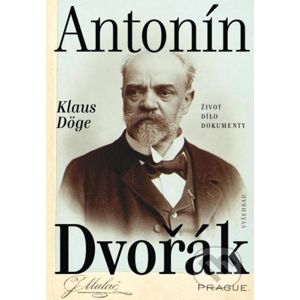 Antonín Dvořák - Klaus Döge