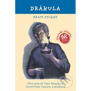 Drákula - Bram Stoker