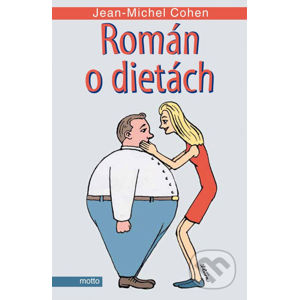 Román o dietách - Jean-Michel Cohen