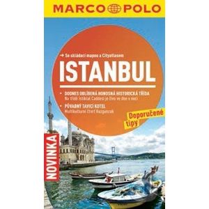 Istanbul - Marco Polo