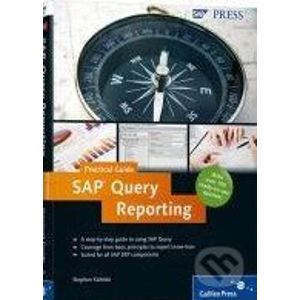 SAP Query Reporting - SAP Press