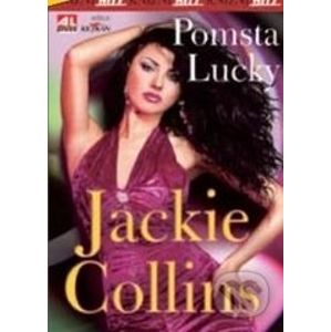 Pomsta Lucky - Jackie Collins